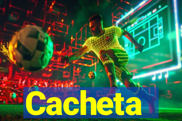 Cacheta - Pife - Jogo online